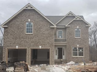 197 Timber Spgs LOT 197, Clarksville, TN 37040