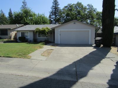 6916 Sylvan Glen Way, Citrus Heights, CA, 95610