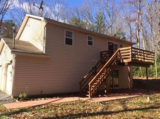 171 Lower Valley Dr, Kunkletown, PA 18058