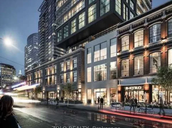 327 King St W, Toronto, ON