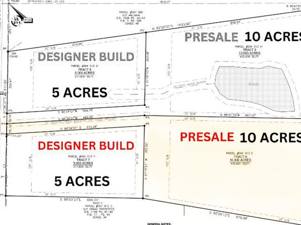 TRACT 6 Ramah Church Rd, Barnesville, GA 30204