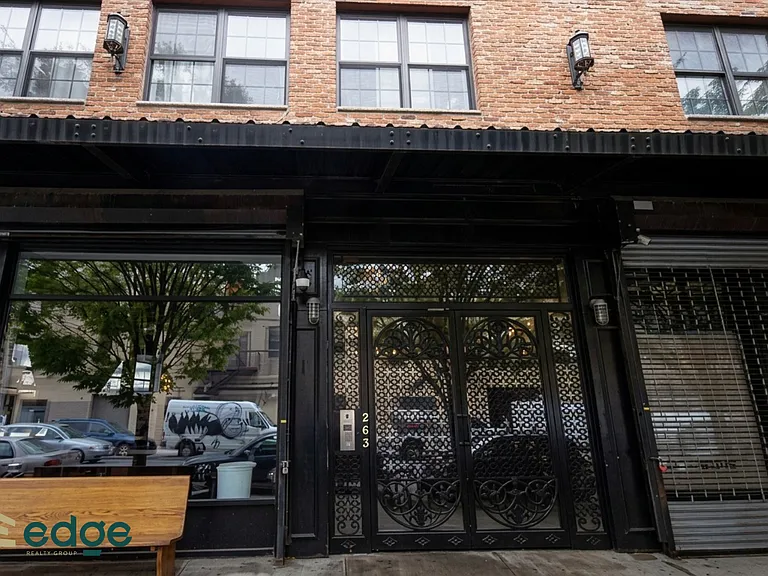 271 Metropolitan Ave #2B — Photo 12