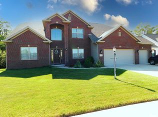 619 S Copperpoint Dr, Dunlap, IL 61525