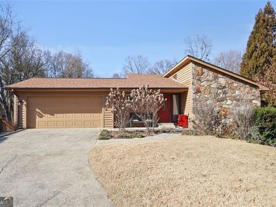 6159 Stadium Ct, Peachtree Corners, GA, 30092