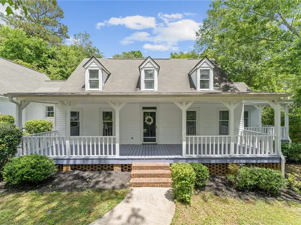 502 Squire Cir, Clemson, SC 29631