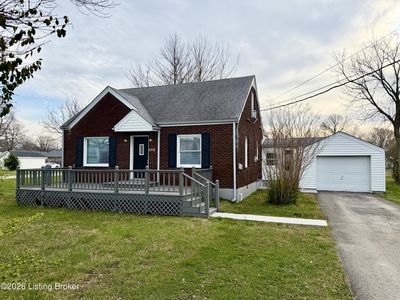 5531 Minor Ln, Louisville, KY, 40219