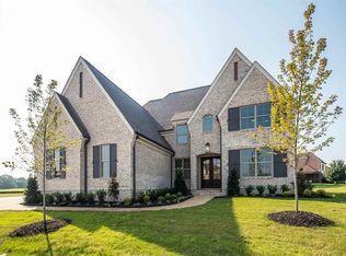 712 Cypress View Cir E, Collierville, TN 38017