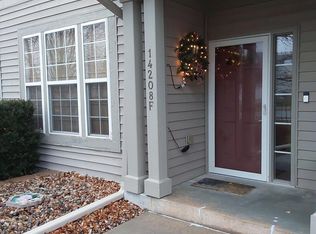 14208 Tregaron Ridge Ave APT F, Bellevue, NE 68123