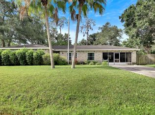 3503 Lisa Ln, Lakeland, FL 33801