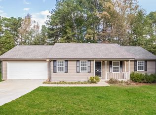 1169 Granite Ln, Loganville, GA 30052