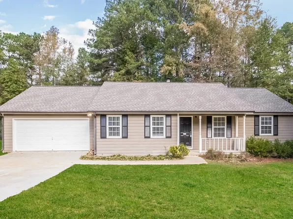 1169 Granite Ln, Loganville, GA 30052