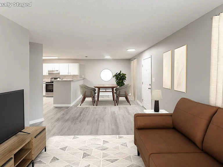 2640 Blue Spring Rd NW — Photo 3