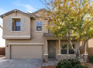 11043 E Silver Springs Ave, Mesa, AZ 85212