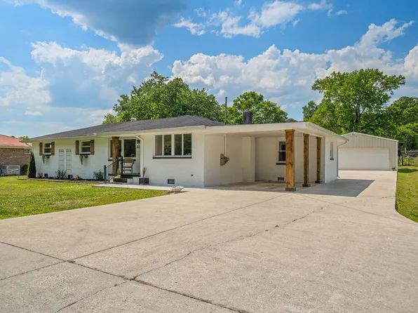 7803 Middle Valley Rd, Hixson, TN 37343