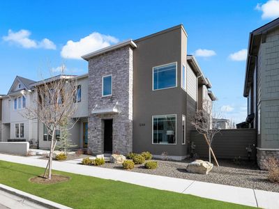 3264 S Millbrook Way, Boise, ID, 83716