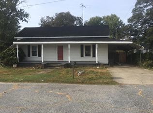 107 Clinkscales St, Iva, SC 29655