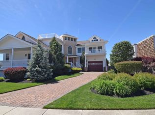 415 98th St, Stone Harbor, NJ 08247