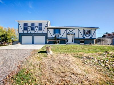 572 S Mcdonnell Street, Byers, CO, 80103