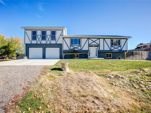 572 S Mcdonnell Street, Byers, CO 80103