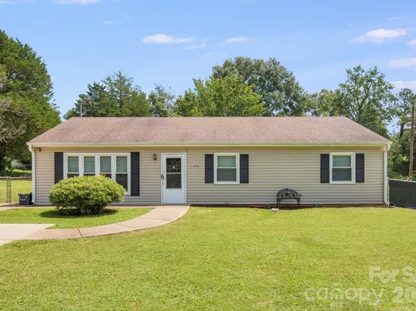 150 Hillbrook Dr, Bostic, NC 28018