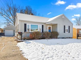 320 Herman St, Pekin, IL