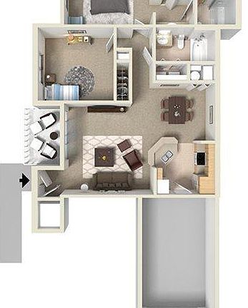 5th image of 9068 Westlake Dr
