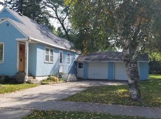 516 2nd St NW, Wadena, MN 56482