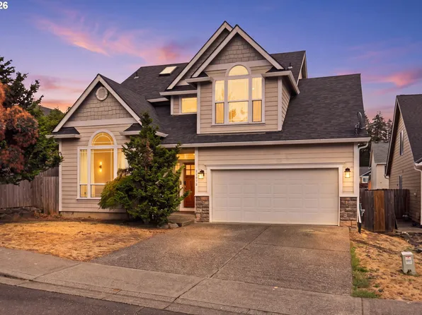 59470 Oak Ridge St, Saint Helens, OR 97051