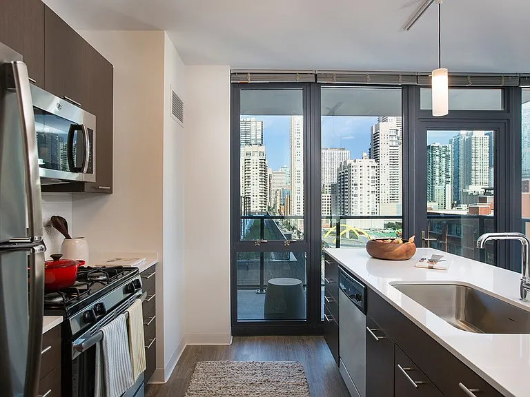 636 N Wells St #3015 — Photo 3