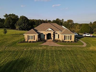 3139 Russell Rd Utica KY 42376 Zillow