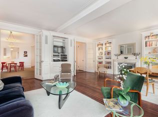 895 W End Ave APT 9B, New York, NY 10025