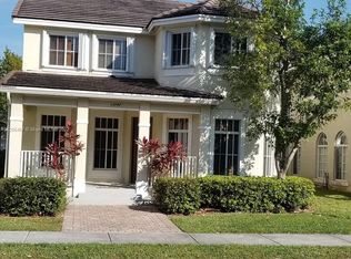 13947 SW 278th Ln, Homestead, FL 33032