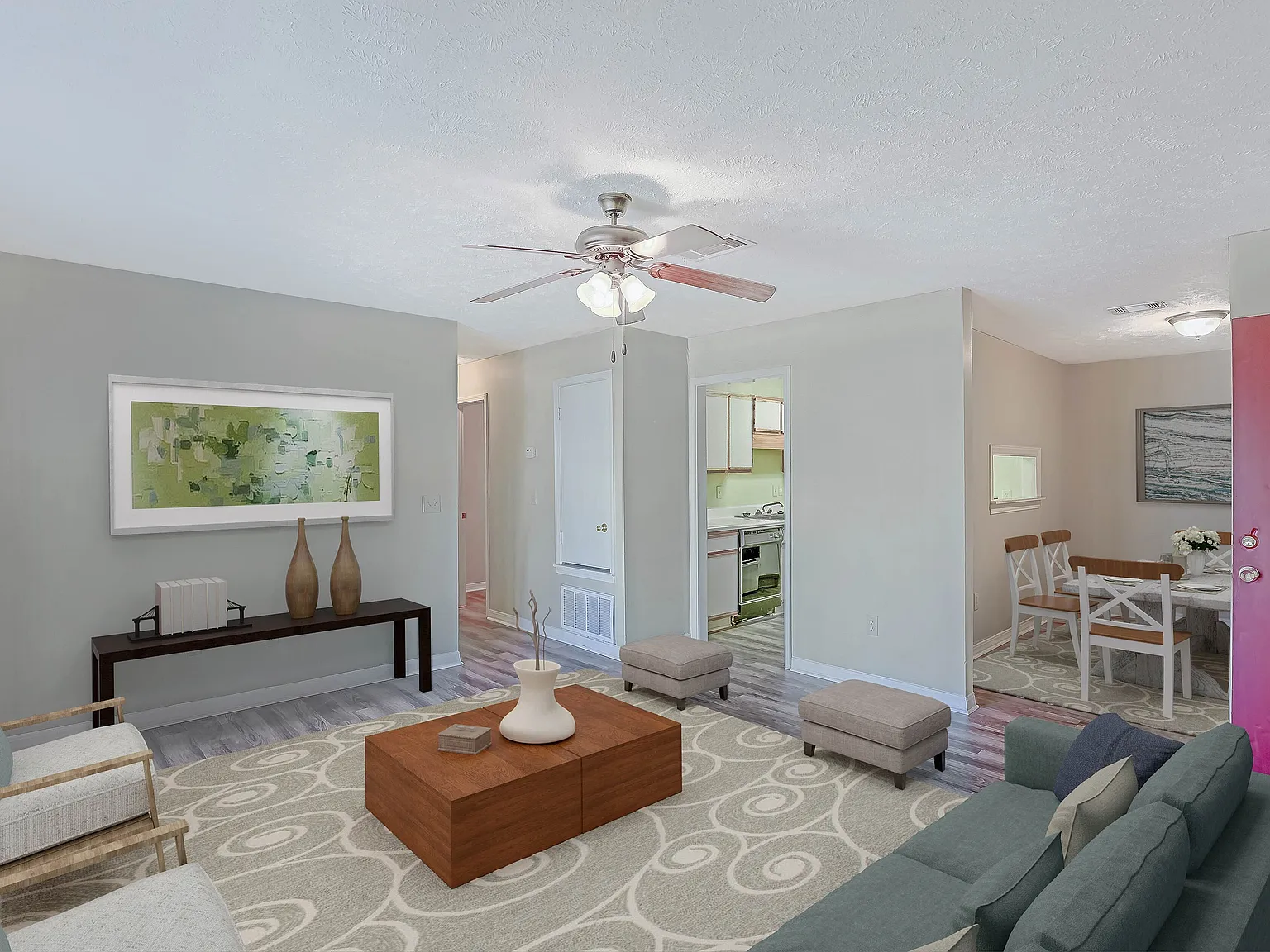 Northwood Place — Photo 1