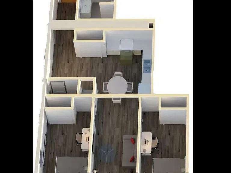307 King St E #206 — Photo 11