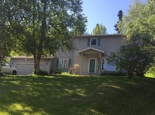 6320 Habicht Ct, Anchorage, AK 99504