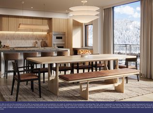 255 Chapel Pl #301, Avon, CO 81620