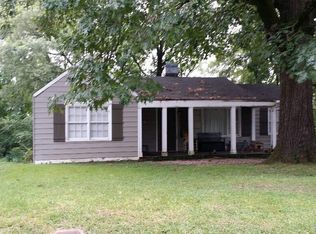 1939 Mountain Dr, Birmingham, AL 35217
