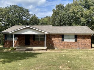 5105 Mount Carmel Rd, Jonesboro, AR 72404