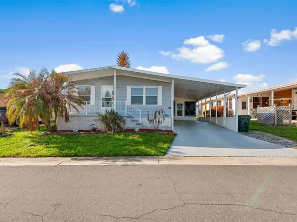 914 Pine Ridge Dr, Lakeland, FL 33809