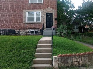 129 Branford Rd, Darby, PA 19023