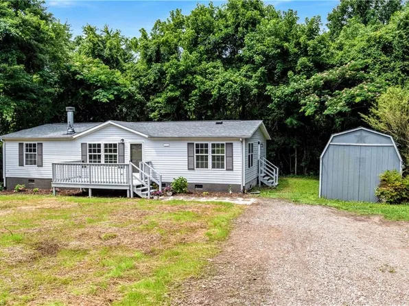 150 Rocky Forest Trl, Elkin, NC 28621