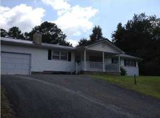 3928 E Highway 136, La Fayette, GA 30728