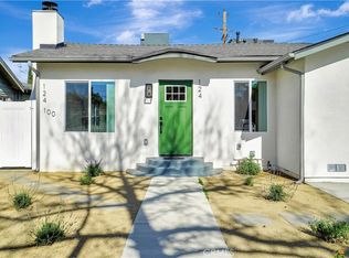 124 N Florence St, Burbank, CA 91505