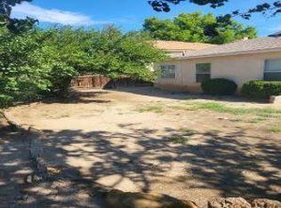 6711 Mesa Mariposa Pl NW, Albuquerque, NM 87120