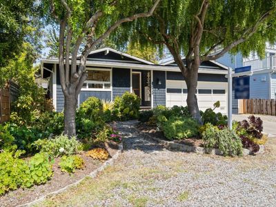 465 3rd Ave, Half Moon Bay, CA, 94019