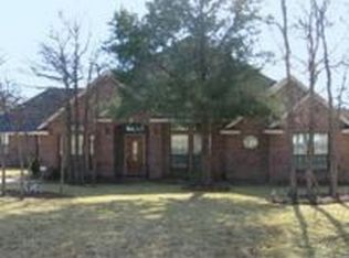 3404 Winding Oak Ln E, Burleson, TX 76028