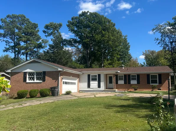 1013 S Briarwood Dr, Carbondale, IL 62901