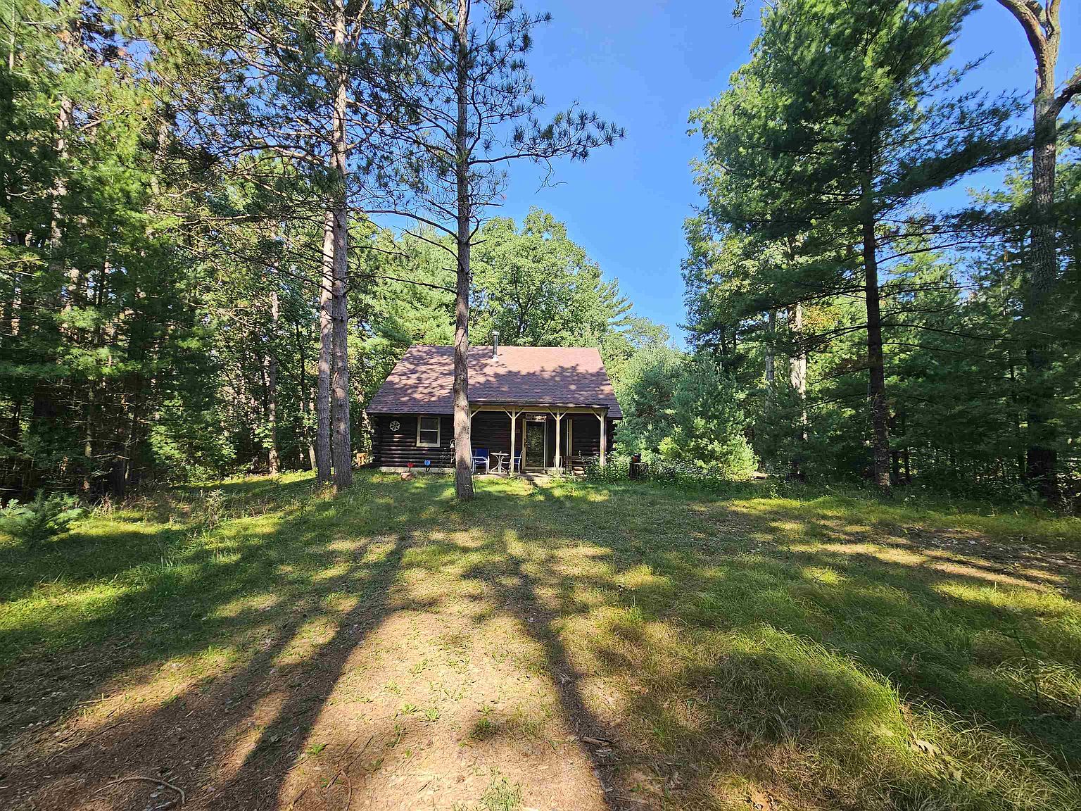 W12126 Deer Path, Hancock, WI 54943 Zillow