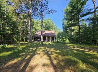 W12126 W Deer Path, Hancock, WI 54943