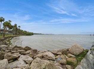 6500 Falcon Way #19-B, Cape Canaveral, FL 32920